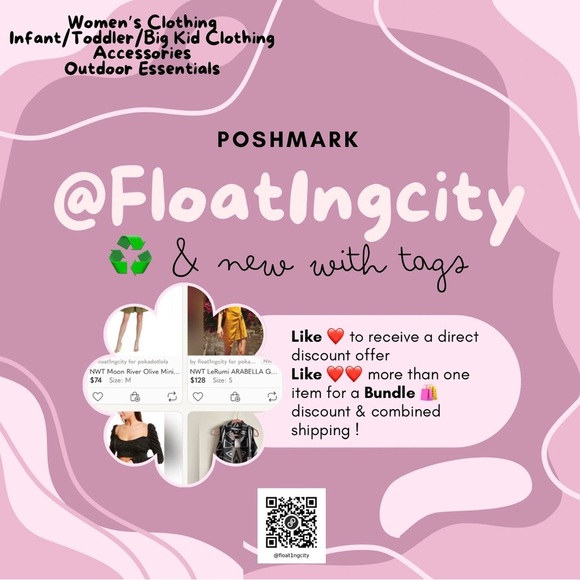 ❤️ Likes & Bundles ! - Picture 2 of 2